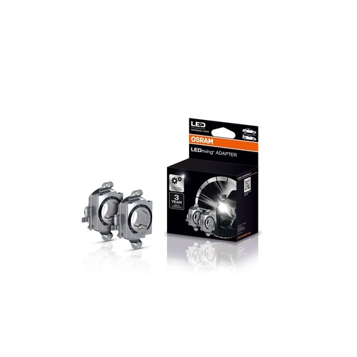 Osram ledriving adapter - osram,