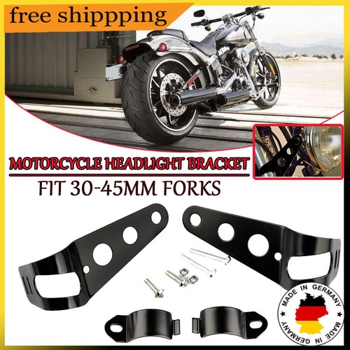 Universal schwarz motorrad - schwarz,