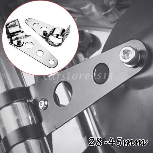 Paar chrom metal universal - metal,