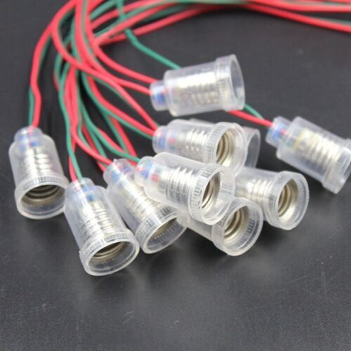 100x e10 lampensockel - 10/100x,