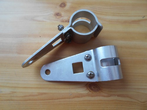 Lampenhalter scheinwerfer - lampenhalter,