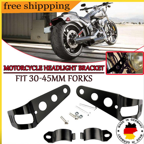 Universal schwarz motorrad - universal,