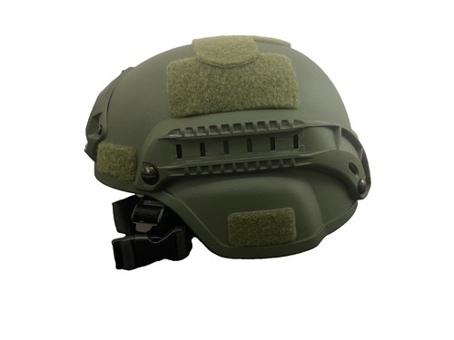 Taktischer helm mit - helm,