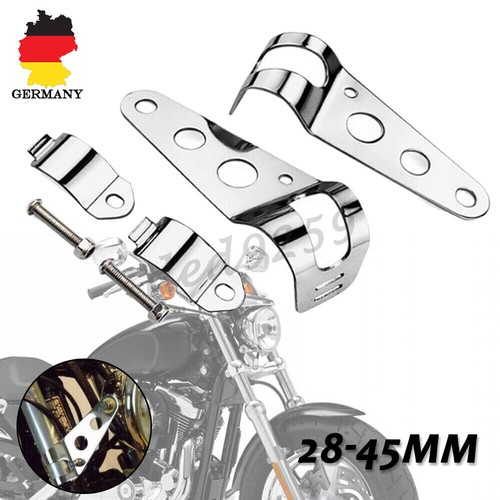 Paar scheinwerfer halter - paar,