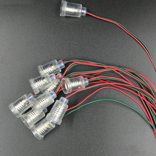100x e10 lampensockel - 10/100x,