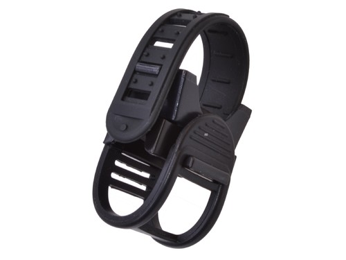 Fahrrad taschenlampen halter - taschenlampen,