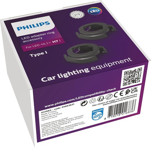 Philips adapter ring - philips, adapter-ring