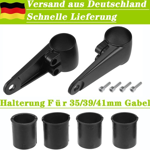 Motorrad scheinwerferhalter - motorrad,