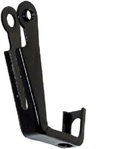 Fahrrad lampenhalter - fahrrad,