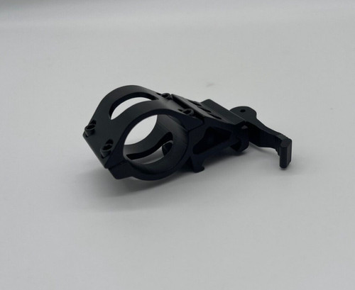Lampenhalterung ø25mm mit - qd,