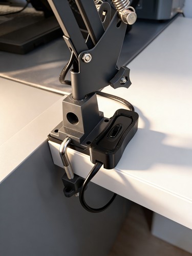 Ikea tertial lampenhalterung - ikea,