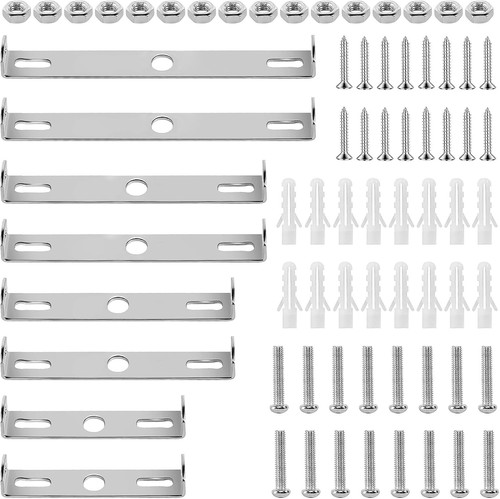 Lampenhalterung decke kit - lampenhalterung, 8