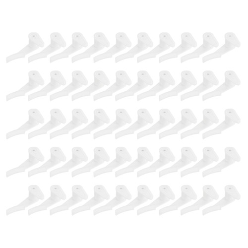 50pack deckenlampen clip - 50pack,
