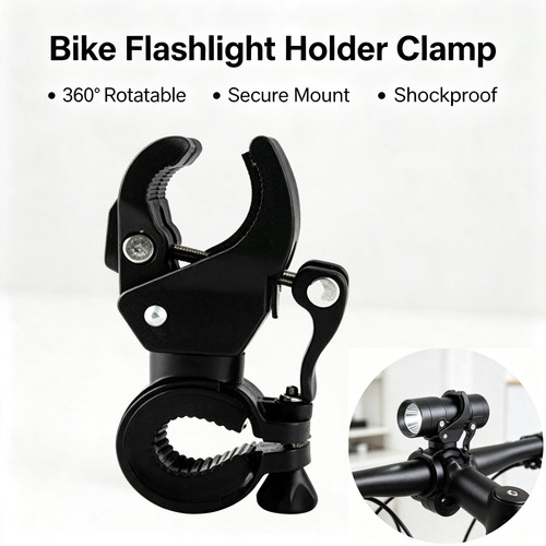 360 fahrrad klemme - 360°,