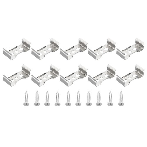 Led licht halterungen 50er - halterungen,,